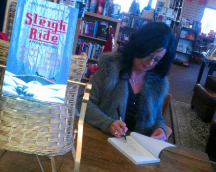 book signing pic 1