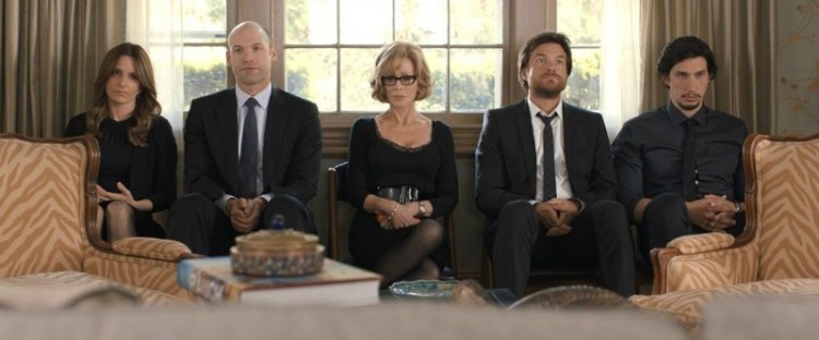 this is where i leave you