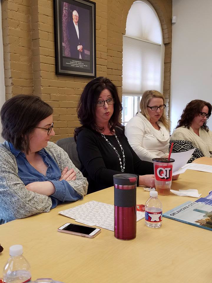 listen to your mother