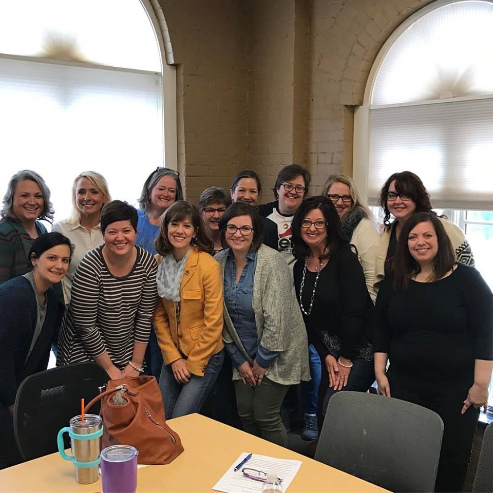 Listen to Your Mother